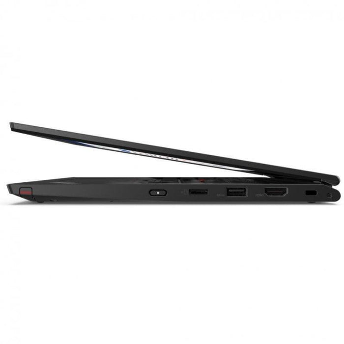 Portátil Reacondicionado Lenovo Thinkpad L13 Yoga I5-1135g7 8gb 256gb Ssd 13.3",W11p Teclado Español 1 Año Garantia