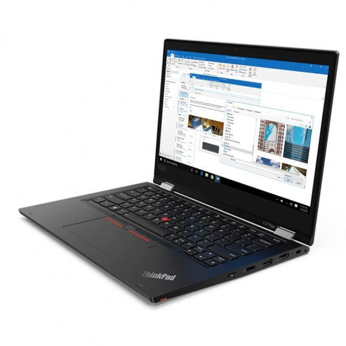 Portátil Reacondicionado Lenovo Thinkpad L13 Yoga I5-1135g7 8gb 256gb Ssd 13.3",W11p Teclado Español 1 Año Garantia
