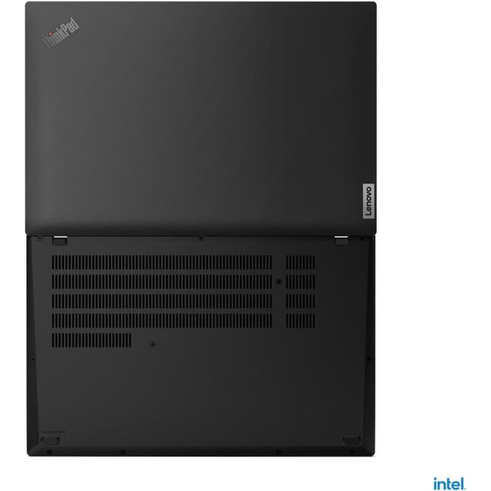 Portatil Reacondicionado Lenovo Thinkpad L14 G3 I5-1245u 16gb 256gb Ssd,14"Fhd,W11p Instalado Teclado Español 1 Año De Garantia