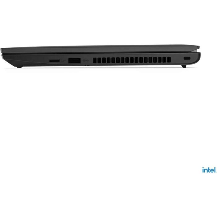 Portatil Reacondicionado Lenovo Thinkpad L14 G3 I5-1245u 16gb 256gb Ssd,14"Fhd,W11p Instalado Teclado Español 1 Año De Garantia