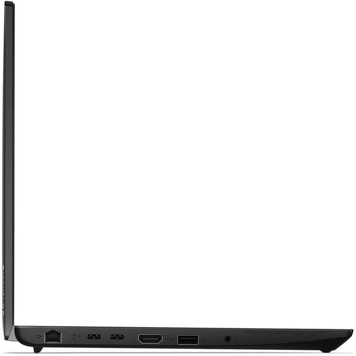 Portatil Reacondicionado Lenovo Thinkpad L14 G3 Ryzen 5 Pro 5675u 16gb 512gb Ssd 14" Tactil Teclado Uk W11 Pro Instalado 1 Año De Garantia