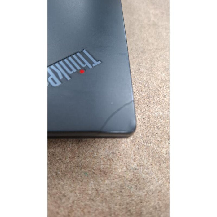 Portatil Reacondicionado Lenovo Thinkpad L14 G3 Ryzen 5 Pro 5675u 16gb 512gb Ssd 14" Tactil Teclado Uk W11 Pro Instalado 1 Año De Garantia