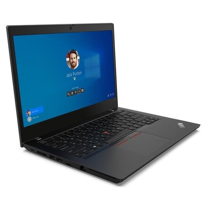 Portatil Reacondicionado Lenovo Thinkpad L14 Gen 2 I5-1135g7 16gb 512gb Ssd 14" W11 Pro Teclado Español 1 Año De Garantia