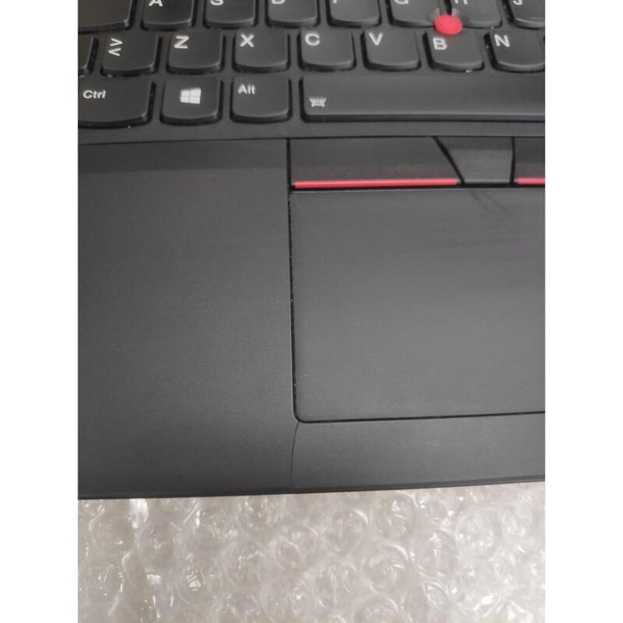 Portatil Reacondicionado Lenovo Thinkpad L380 I5-8250u 8gb 256gb Ssd 13.3" Fhd W11p Teclado Español Taras Leves 1 Año Garantia