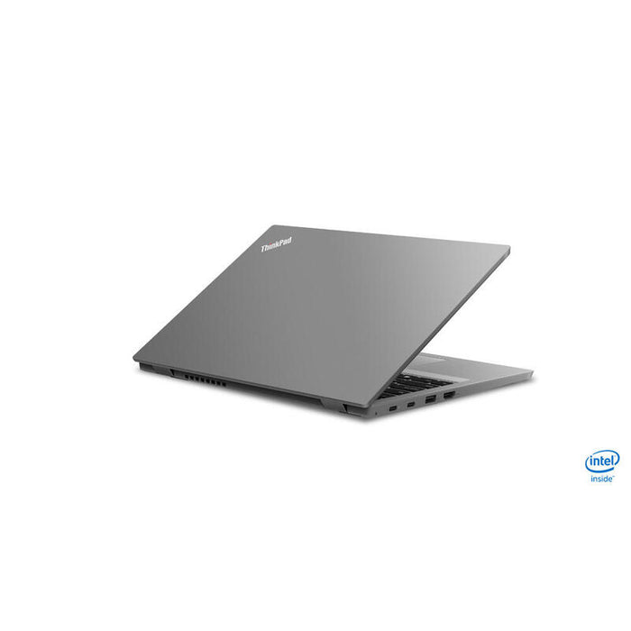 Portatil Reacondicionado Lenovo Thinkpad L390 I3-8145u 8gb 256gb Ssd,13.3",W11p,1año Garantia Teclado Español