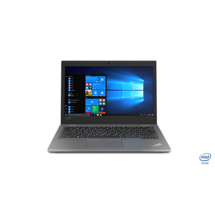 Portatil Reacondicionado Lenovo Thinkpad L390 I3-8145u 8gb 256gb Ssd,13.3",W11p,1año Garantia Teclado Español