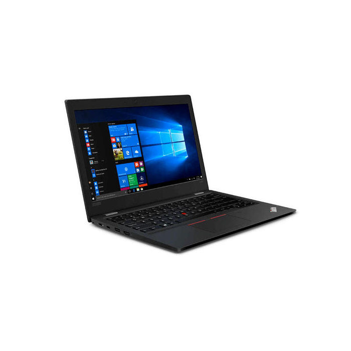 Portatil Reacondicionado Lenovo Thinkpad L390 I5-8265u 8gb 256gb Ssd 13.3" Hd W11pro Taras Teclado Español 1 Año Garantia