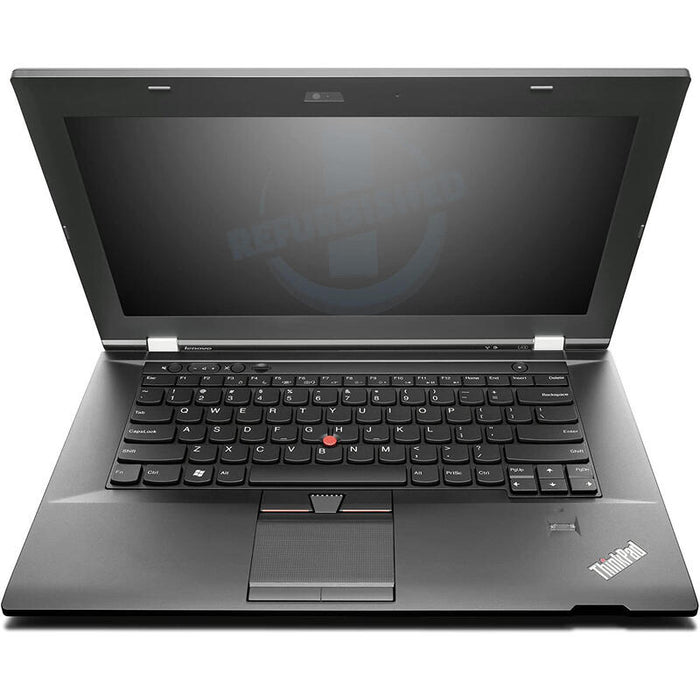 Portatil Reacondicionado Lenovo Thinkpad L430 I5-3210m 4gb 320gb 14" Hd Windows 10 Pro Instalado 1 Año De Garantia