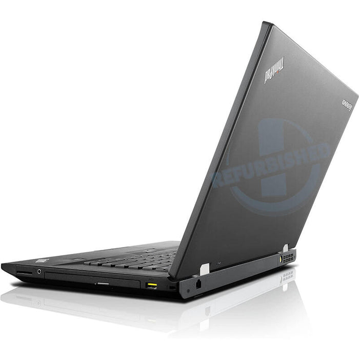 Portatil Reacondicionado Lenovo Thinkpad L430 I5-3210m 4gb 320gb 14" Hd Windows 10 Pro Instalado 1 Año De Garantia