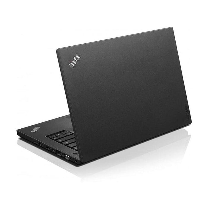 Portatil Reacondicionado Lenovo Thinkpad L470 14" I5-6300u 8gb Ssd512 Windows 10 Pro Instalado Teclado Español Grado B 1 Año De Garantia