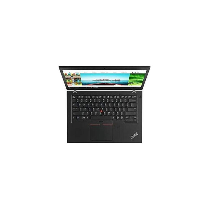 Portatil Reacondicionado Lenovo Thinkpad L480 I5 8250u Ssd256 8gb Ram Pequeña Raja En Carcasa Win 10 Pro Instalado Teclado Español 1 Año De Garantia