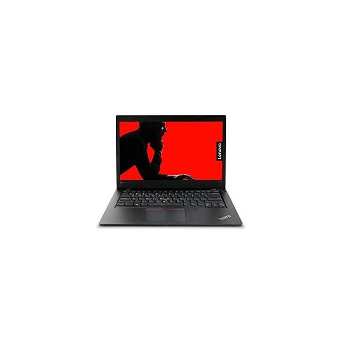 Portatil Reacondicionado Lenovo Thinkpad L480 I7-8550u 512 Ssd 16gb Ram Win 11 Pro Instalado Teclado Español 1 Año De Garantia