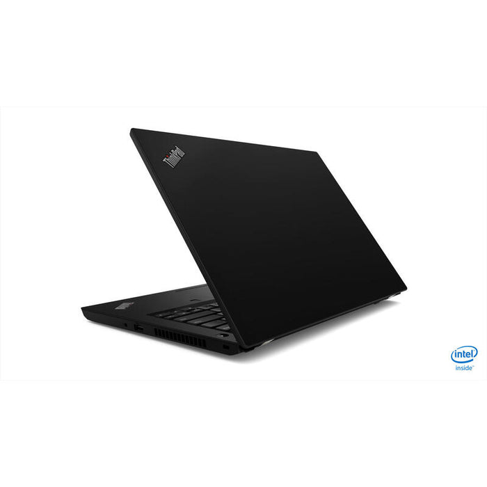 Portatil Reacondicionado Lenovo Thinkpad L490 I5-8250u 16gb 512gb M.2 14"  W11pro Instalado Teclado Español Falla 1 Usb