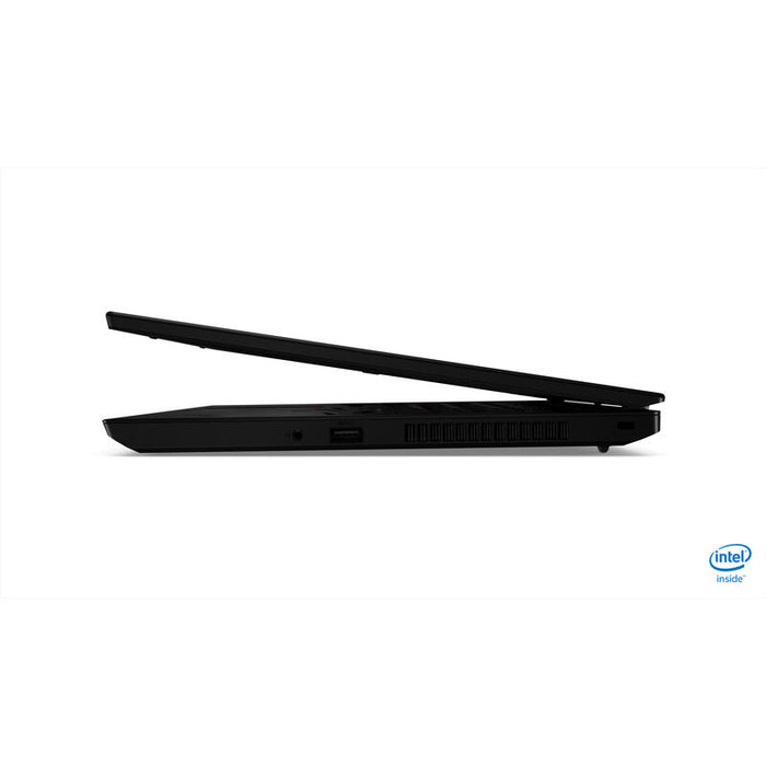 Portatil Reacondicionado Lenovo Thinkpad L490 I5-8250u 16gb 512gb M.2 14"  W11pro Instalado Teclado Español