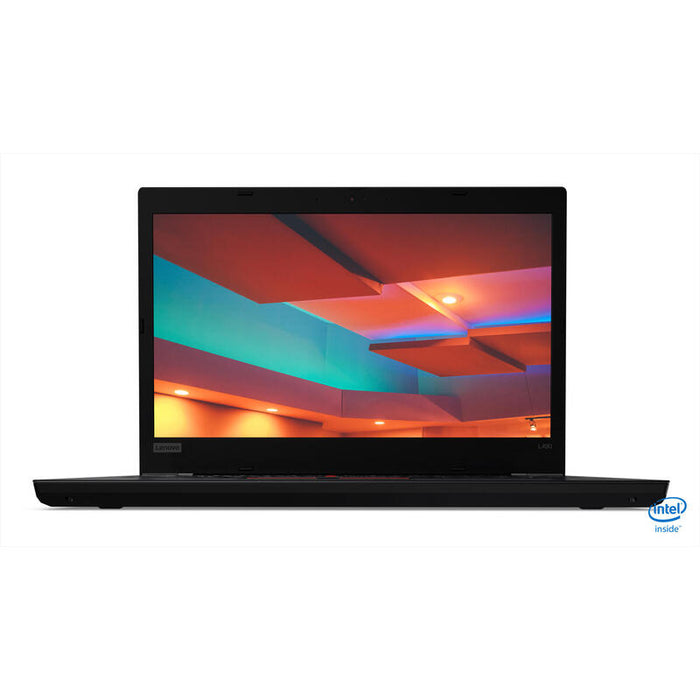 Portatil Reacondicionado Lenovo Thinkpad L490 I5-8250u 16gb 512gb M.2 14"  W11pro Instalado Teclado Español
