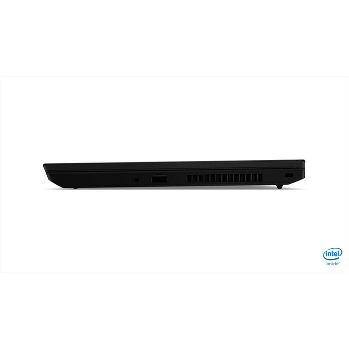 Portatil Reacondicionado Lenovo Thinkpad L490 I5-8365u 8gb 256gb Ssd 14"  W11pro Instalado Teclado Español 1 Año De Garantia