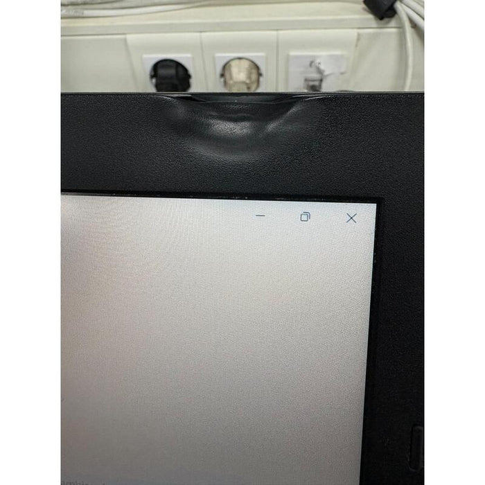Portatil Reacondicionado Lenovo Thinkpad L570 I5-7200u 8gb 256gb Ssd 15.6" Drw W10p Instalado Teclado Español Negro Grado B 1 Año De Garantia