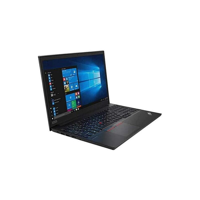 Portatil Reacondicionado Lenovo Thinkpad L590 I5-8365u 16 Gb Ssd 512 Gb 15.6" W11 Pro Instalado Teclado Español 1 Año De Garantia