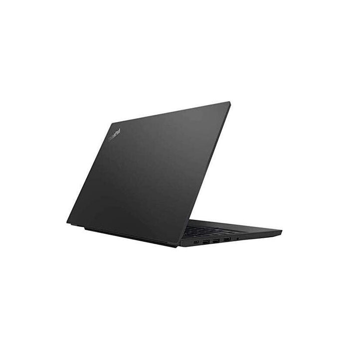 Portatil Reacondicionado Lenovo Thinkpad L590 I5-8365u 16 Gb Ssd 512 Gb 15.6" W11 Pro Instalado Teclado Español 1 Año De Garantia