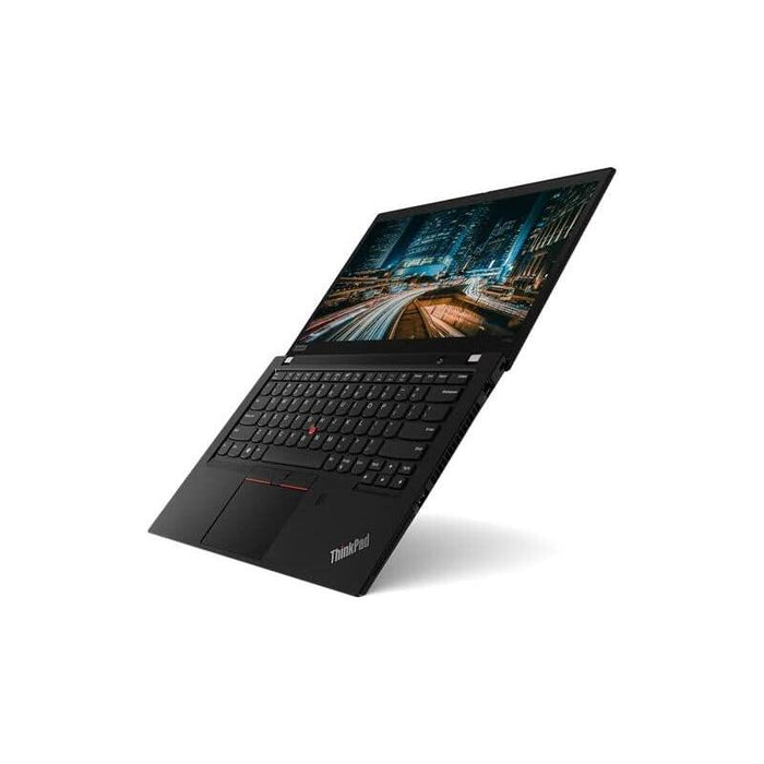 Portatil Reacondicionado Lenovo Thinkpad P14s G1 I7-10710u 16gb 256gb Ssd 14" Fhd Quadro P520 W11 Instalado Teclado Español 1 Año De Garantia
