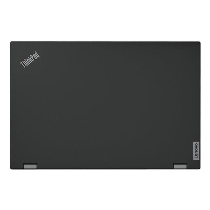 Portátil Reacondicionado Lenovo Thinkpad P15 Gen2 I7-11850h 15.6 Fhd 32gb 512gb Nvidia T1200 W11 Pro Instalado 1 Año De Garantia Teclado Español