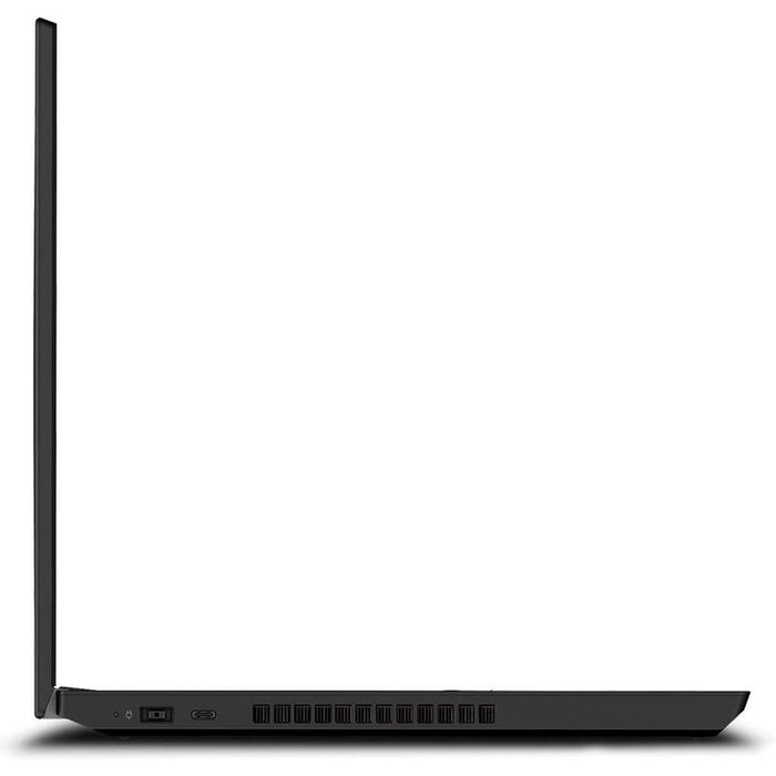 Portátil Reacondicionado Lenovo Thinkpad P15v Gen3 I7-12800h 32gb 512gb Ssd 15.6" Nvidia T1200 Teclado Español W11 Pro Instalado 1 Año De Garantia