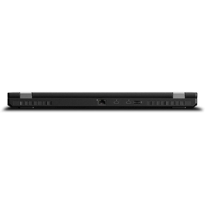 Portatil Reacondicionado Lenovo Thinkpad P53 I7-9850h 32gb 512ssd 15,6" Fhd Win11pro Instalado Grado B Teclado Italiano 1 Año De Garantia