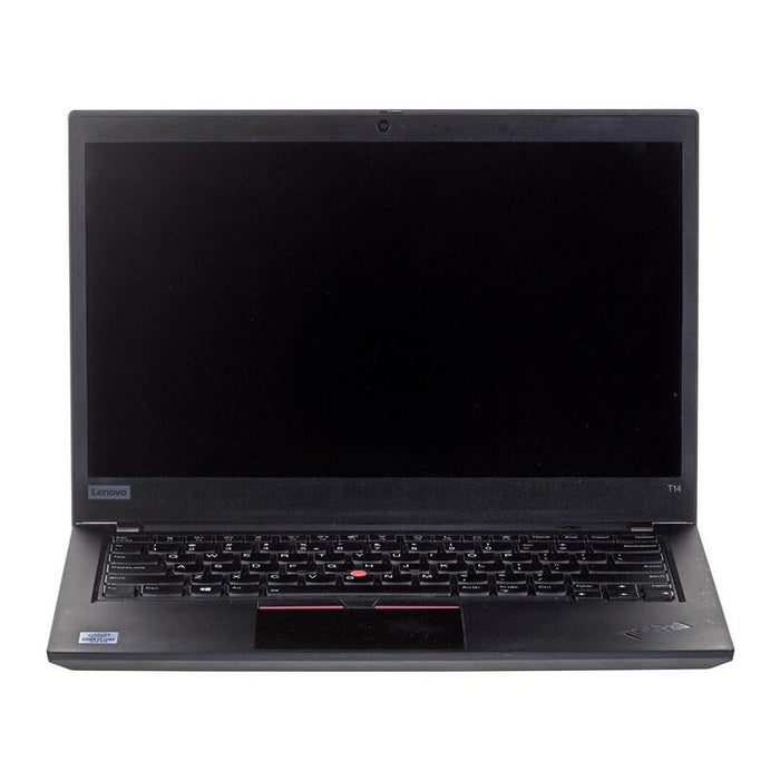 Portatil Reacondicionado Lenovo Thinkpad T14 G1 I5-10310u 16gb 256gb Ssd 14" Fhd Win11pro Un Año De Garantia