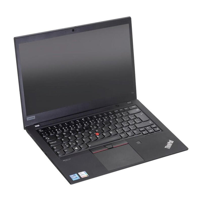 Portatil Reacondicionado Lenovo Thinkpad T14 G2 I5-1145g7 16gb 256gb Ssd 14" Fhd Win11pro Teclado Español 1 Año De Garantia