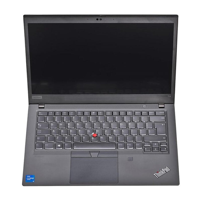 Portatil Reacondicionado Lenovo Thinkpad T14 G2 I5-1145g7 16gb 256gb Ssd 14" Fhd Win11pro Un Año De Garantia
