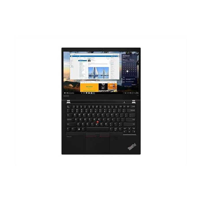 Portatil Reacondicionado Lenovo Thinkpad T14 I5-10310u 16gb 256gb Ssd M.2 14" Fhd W11p Instalado Teclado Español 1 Año De Garantia Grado B