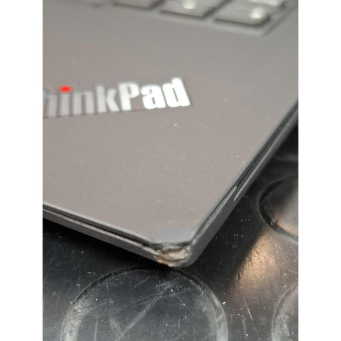 Portatil Reacondicionado Lenovo Thinkpad T14 I5-10310u 16gb 256gb Ssd M.2 14" Fhd W11p Instalado Teclado Español 1 Año De Garantia Grado B