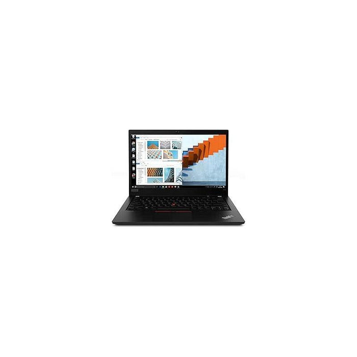 Portatil Reacondicionado Lenovo Thinkpad T14 I5-10310u 16gb 256gb Ssd M.2 14" Fhd W11p Instalado Teclado Español Grado B 1 Año De Garantia