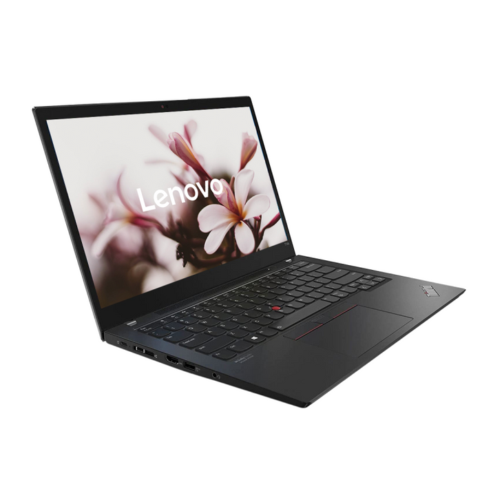 Portatil Reacondicionado Lenovo Thinkpad T14s Gen 2i I5-1145g7 8gb 256gb Ssd 14" Teclado Español W11 P Instalado 1 Año De Garantia