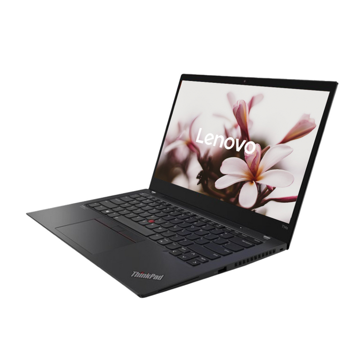 Portatil Reacondicionado Lenovo Thinkpad T14s Gen 2i I5-1145g7 8gb 256gb Ssd 14" Teclado Español W11 P Instalado 1 Año De Garantia