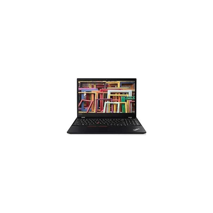 Portatil Reacondicionado Lenovo Thinkpad T15 Gen 1 I5-10210u 16gb 256gb-Ssd 14" W11 Pro Instalado Teclado Español 1 Año De Garantia