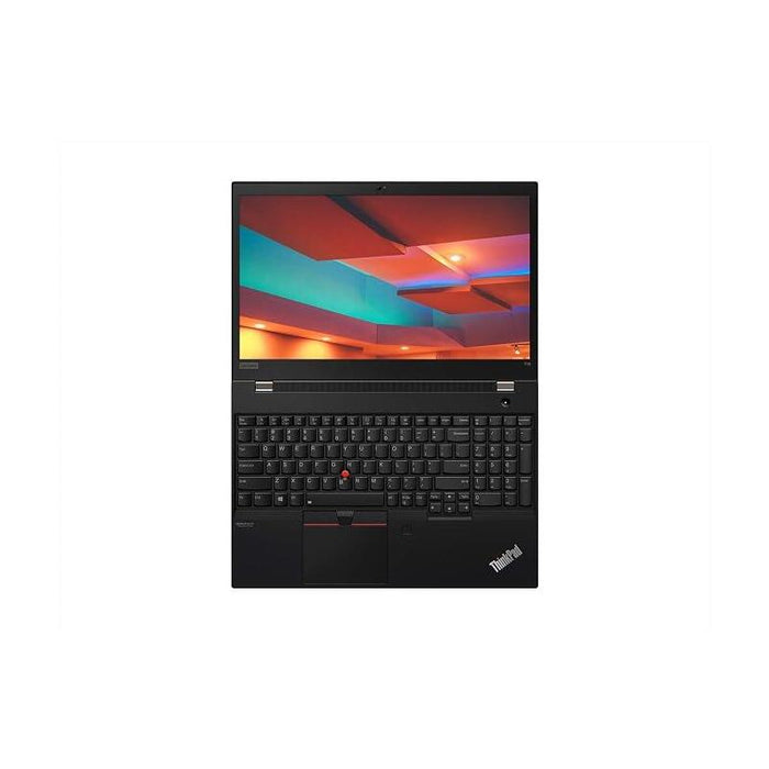 Portatil Reacondicionado Lenovo Thinkpad T15 Gen 1 I5-10210u 16gb 256gb-Ssd 14" W11 Pro Instalado Teclado Español 1 Año De Garantia