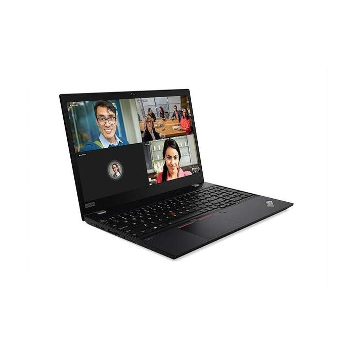 Portatil Reacondicionado Lenovo Thinkpad T15 Gen 1 I5-10210u 16gb 256gb-Ssd 14" W11 Pro Instalado Teclado Español 1 Año De Garantia