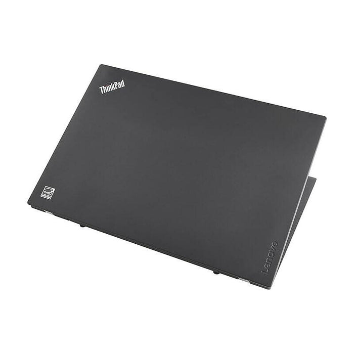Portátil Reacondicionado Lenovo Thinkpad T470 14 I7-6600u 8gb 256gb Pantalla Tactil Taras Esteticas Ssd Win10p Teclado Español 1 Año De Garantia