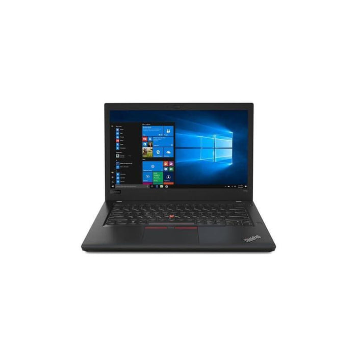 Portatil Reacondicionado Lenovo Thinkpad T480 I5-8350u 16 Gb 256gb Ssd 14"Hd Tactil W11p Instalado Teclado Español Año De Garantia