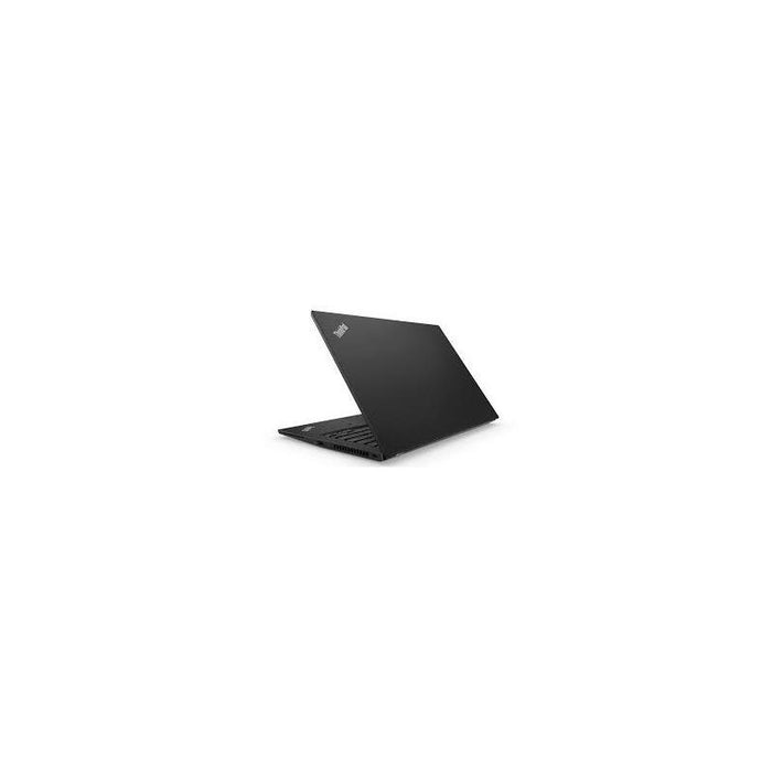 Portatil Reacondicionado Lenovo Thinkpad T480 I7-8650u 8gb 256ssd 14'' Sin Lan Windows 11 Pro Teclado Español 1 Año De Garantia