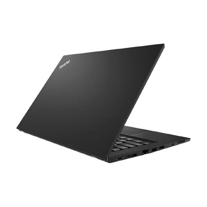 Portatil Reacondicionado Lenovo Thinkpad T480 I7-8650u 8gb 256ssd 14'' Windows 11 Pro Taras Esteticas Teclado Español 1 Año De Garantia
