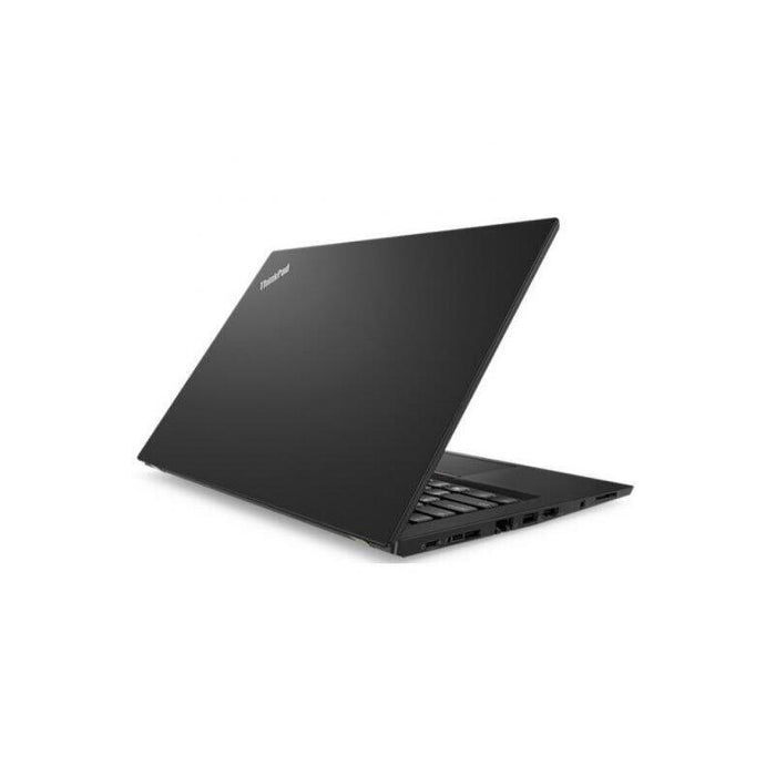 Portatil Reacondicionado Lenovo Thinkpad T480s 14" I5-8350u 8gb 512gb Ssd W11p Instalado Teclado Español  Grado B  1 Año  De Garantia