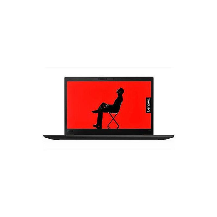 Portátil Reacondicionado Lenovo Thinkpad T480s 14" I5 8th 8gb 256gb Ssd Windows 10 Pro Teclado Español
