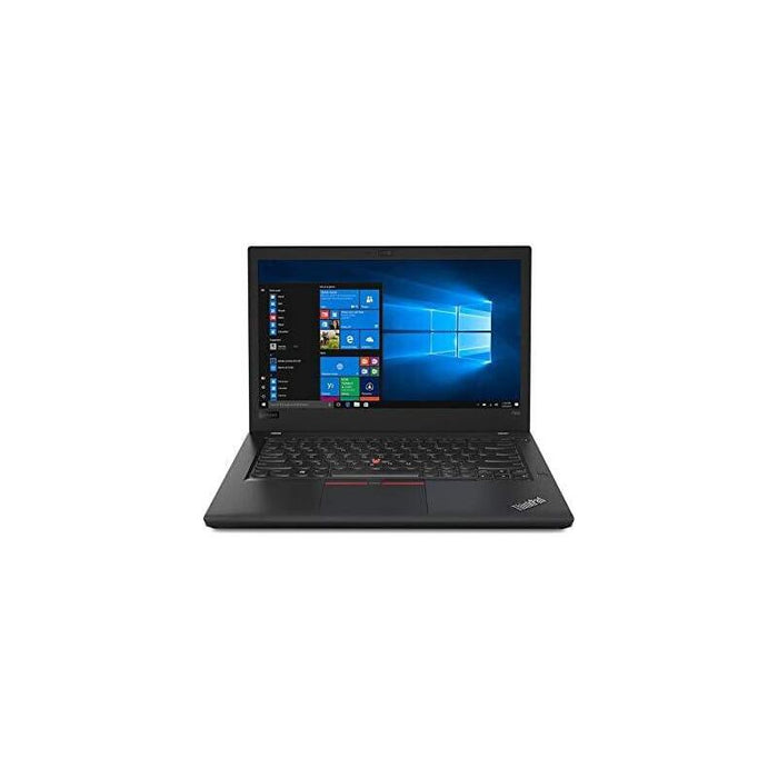 Portatil Reacondicionado Lenovo Thinkpad T480s 14" I7-8550u 8gb 256gb Ssd W11p Instalado Teclado Español 1 Año De Garantia