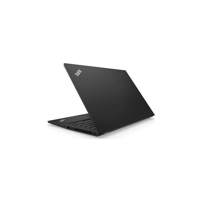 Portatil Reacondicionado Lenovo Thinkpad T480s 14" I7-8550u 8gb 256gb Ssd W11p Instalado Teclado Español 1 Año De Garantia