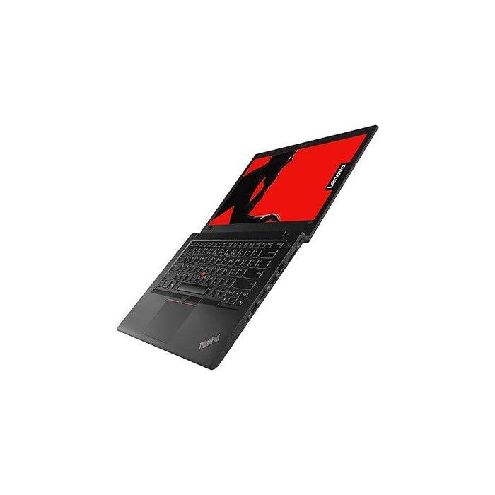 Portatil Reacondicionado Lenovo Thinkpad T480s 14" I7-8550u 8gb 256gb Ssd W11p Instalado Teclado Español 1 Año De Garantia