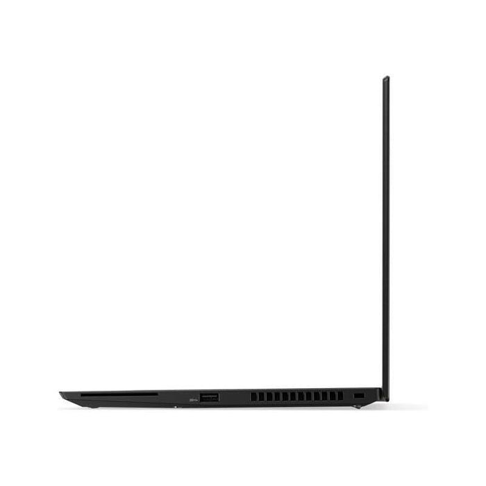 Portatil Reacondicionado Lenovo Thinkpad T480s 14"Fhd Tactil I5-8250u 8gb 256gb Ssd W11p Instalado Grado B Teclado Español1 Año De Garantia