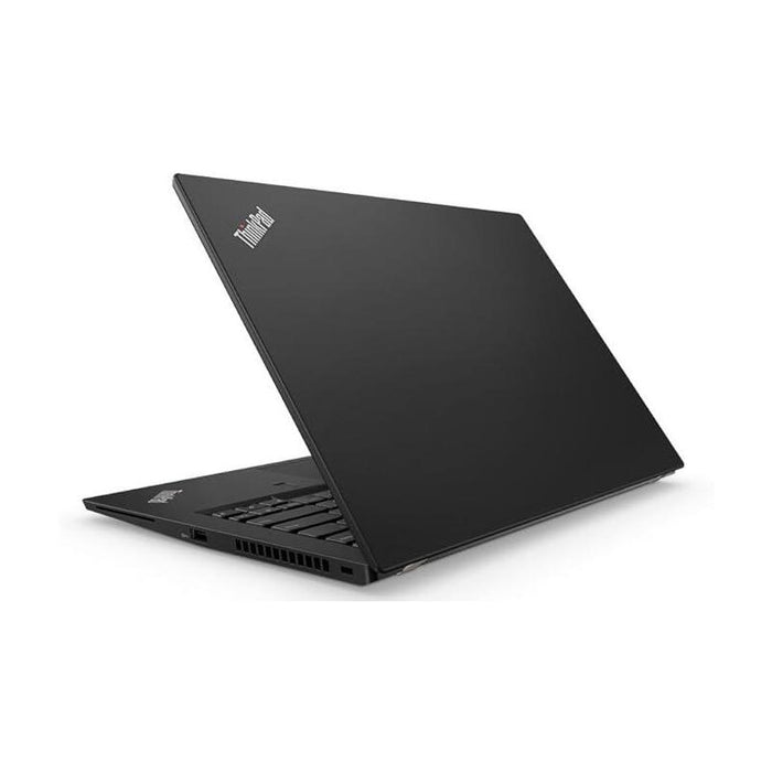 Portatil Reacondicionado Lenovo Thinkpad T480s 14"Fhd Tactil I5-8350u 8gb 256gb Ssd W11p Instalado Teclado Españolgrado B 1 Año De Garantia