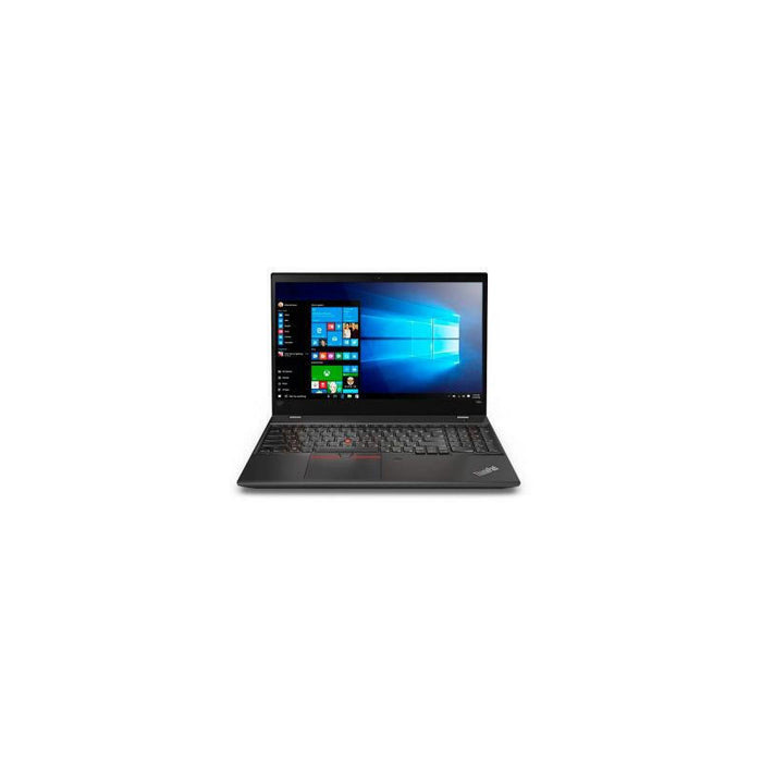 Portátil Reacondicionado Lenovo Thinkpad T590 15.6 " I5 8th 8gb 256gb Ssd Windows 11 Pro